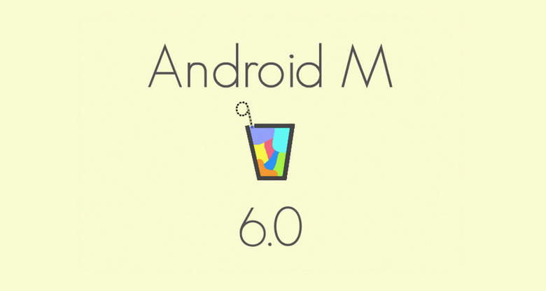 'Android M'이 기대되는 이유