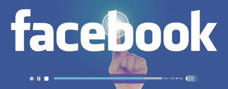 '페이스북', 동영상 서비스 변화를 