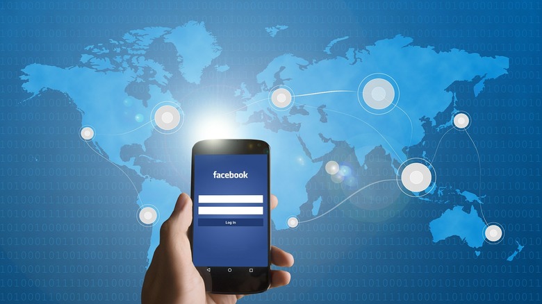 페이스북 ‘연결’의 가치는 인터넷 시