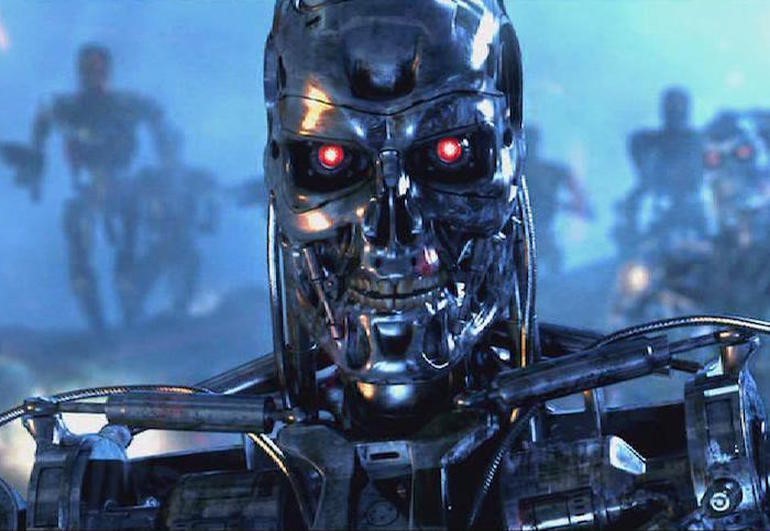 인공지능 로봇, 인간의 직업을 위협한