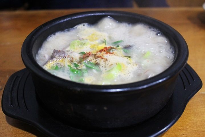 단품메뉴 서울맛집 3탄 마음까지 녹이
