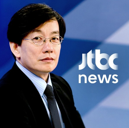 JTBC 뉴스룸의 꽃, 국민을 위로하