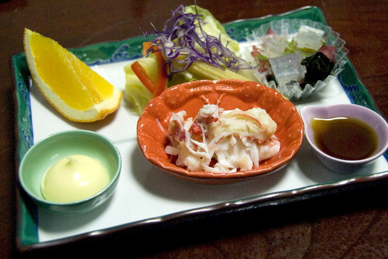 “우리는 먹으러 간다” 맛있는 홋카이