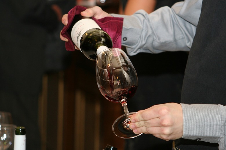 와인 왕초보, 겁 없이 즐기자!