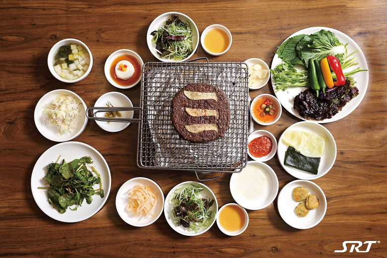 '윤식당'의 불고기, 전통 불고기와는