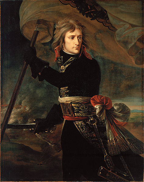 독재 정당화를 위한 나폴레옹의 노력