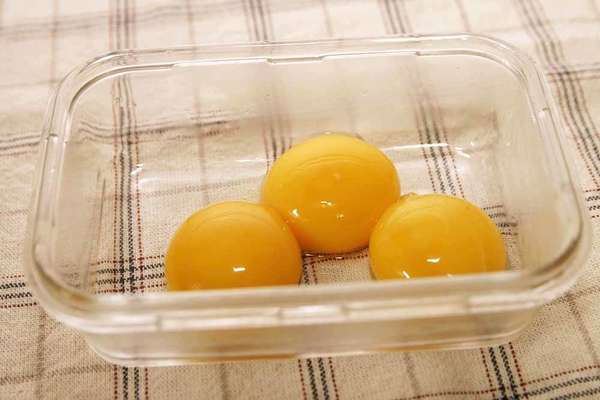 밥도둑 인정! 쫀득쫀득 짭조롬한 계란