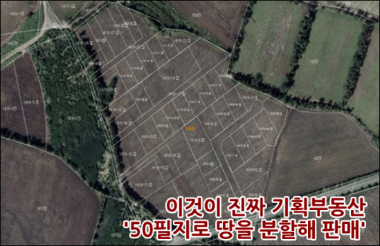 ‘강경화 기획 부동산’과 ‘노무현 초