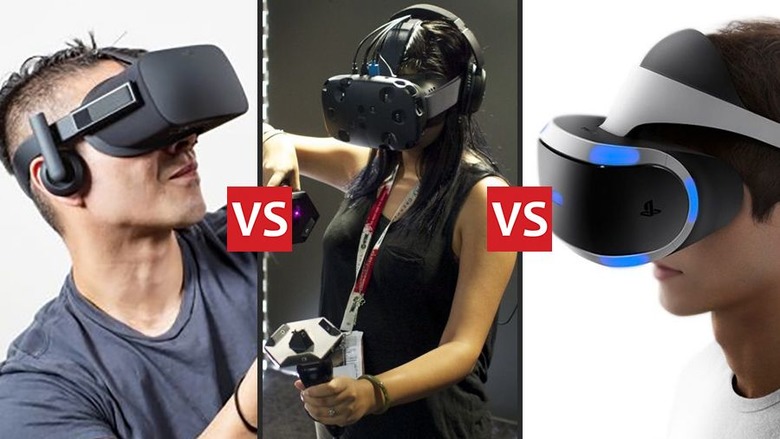 가상현실(VR), 언제쯤 대중화가 될