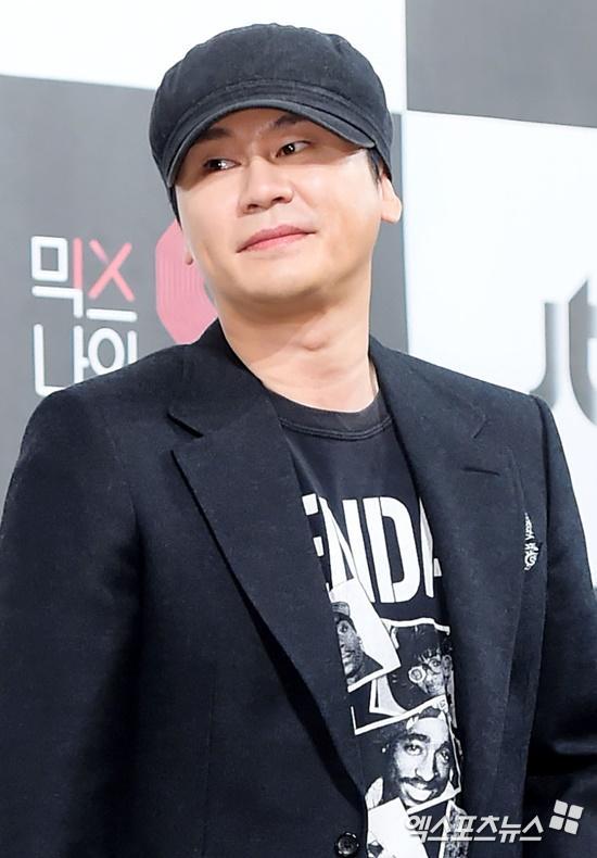 YG, '믹스나인' 데뷔 무산 소송에
