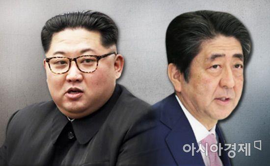 "일본, 북한과 7월 중 극비접촉…미