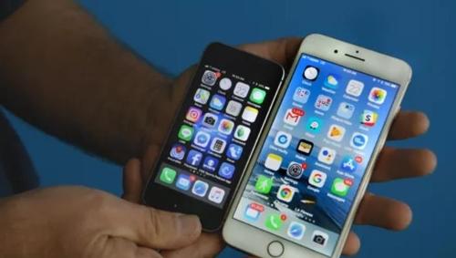 애플, 아이폰 배터리 교체비용도 은근
