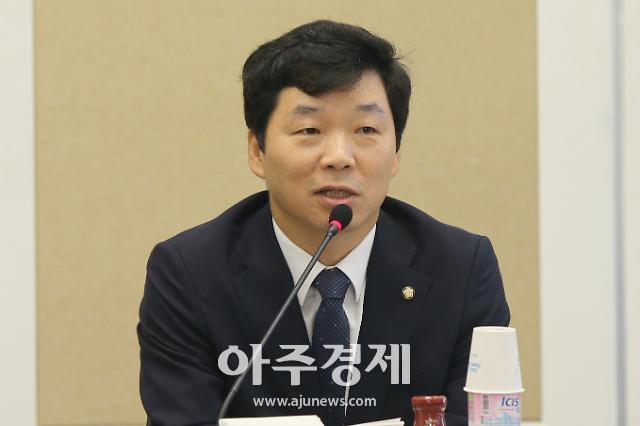 김병관 "강서구 PC방 살인사건 국민