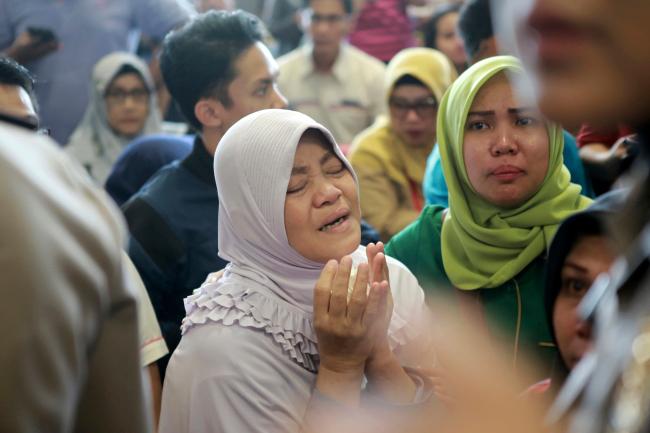 인도네시아 잦은 여객기 사고…2014