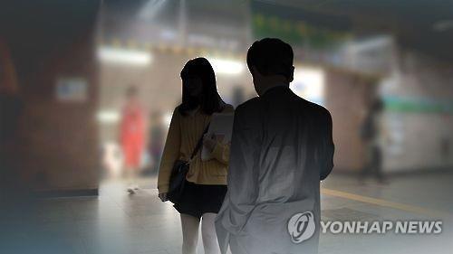 “성폭행 피해자 대부분 미성년”…김 