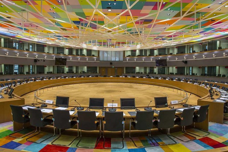 European Council and