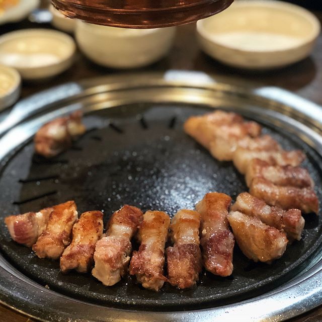 올해의 주인공!  서울 돼지고기 맛집