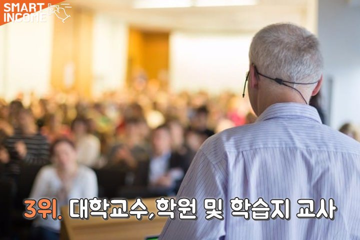 10년 안에 전망이 어두워질 한국 직