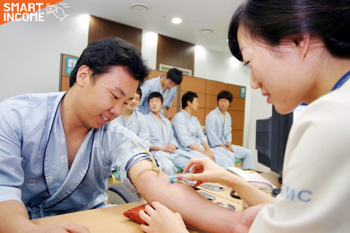 요즘 현대인에게 없으면 오히려 이상하