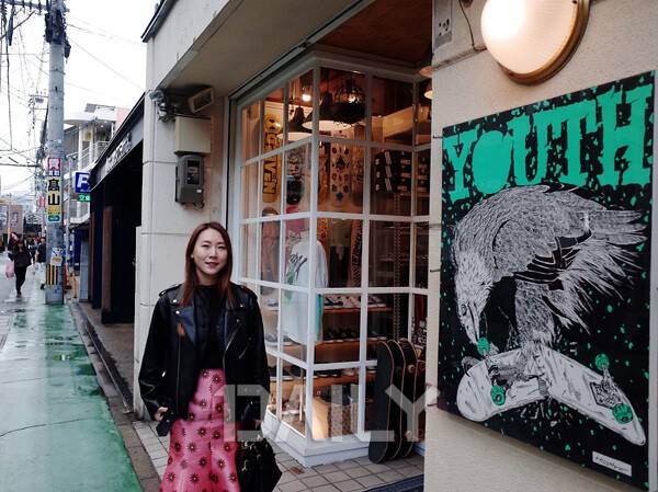 블로거 3인이 알려주는 후쿠오카 여행