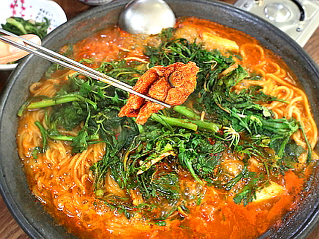 물닭갈비 | 검색결과 - ZUM 허브
