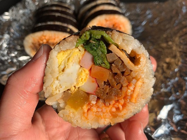 생활의달인김밥맛집 | 검색결과 - ZUM 허브