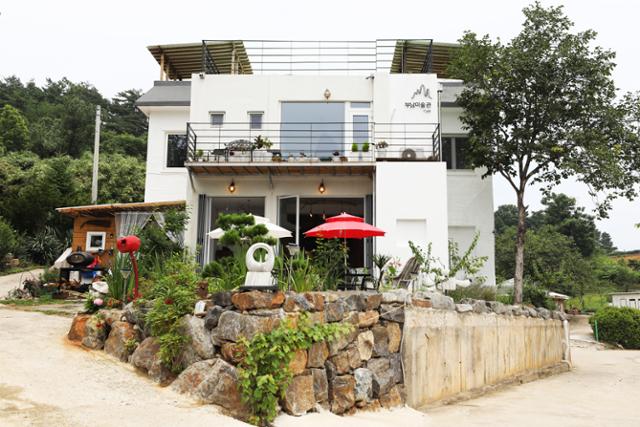 한국일보