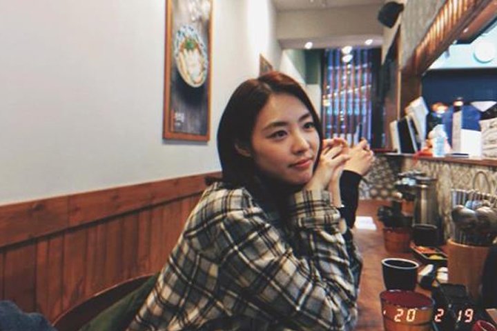 <이연희 SNS>