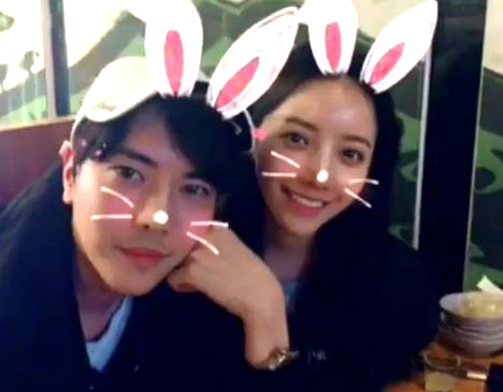 최수정 인스타그램