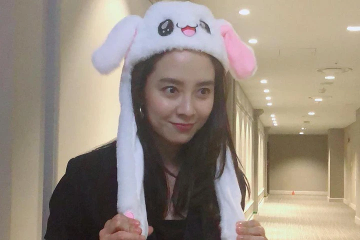 출처: instagram@my_songjihyo