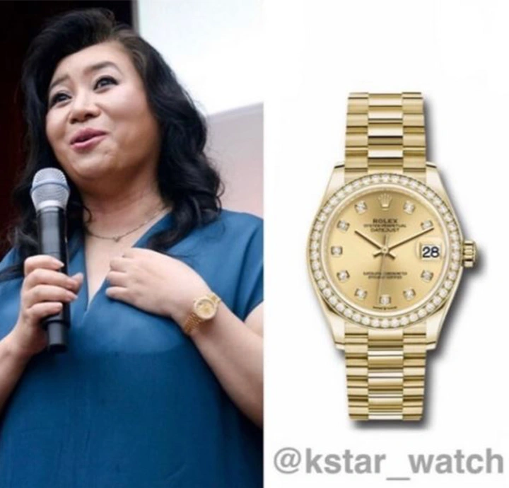 출처: instagram@kstar_watch