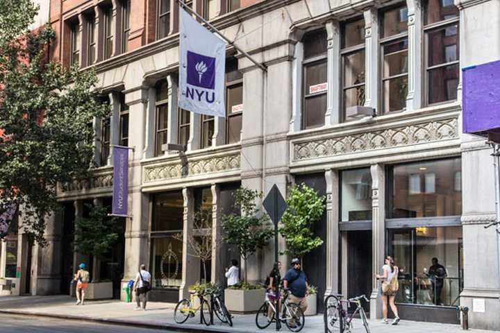 출처: NYU