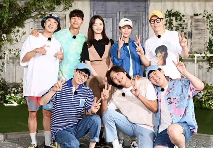 출처 : instagram@sbs_runningman_sbs