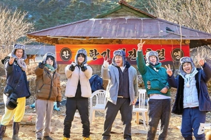 출처: KBS2 ‘1박 2일’