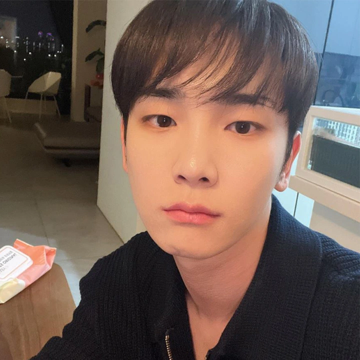 출처: instagram@bumkeyk