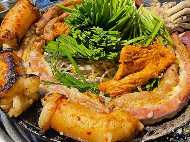 제일곱창 :: ZUM 허브