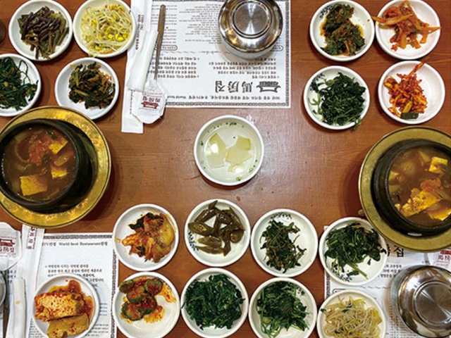 연희녹두삼계탕 :: ZUM 허브
