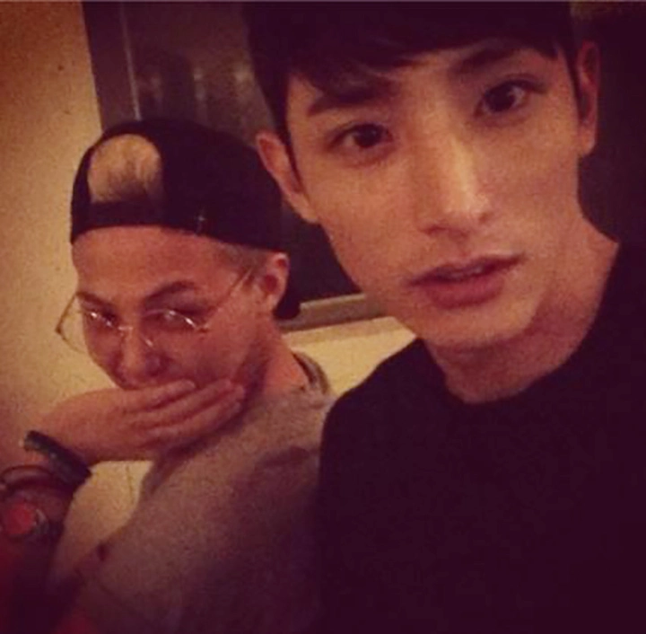 Instagram@leesoohyuk