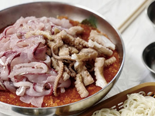카모메 식당 :: ZUM 허브
