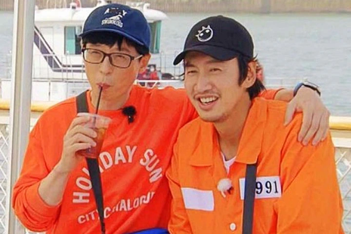 SBS ‘런닝맨’