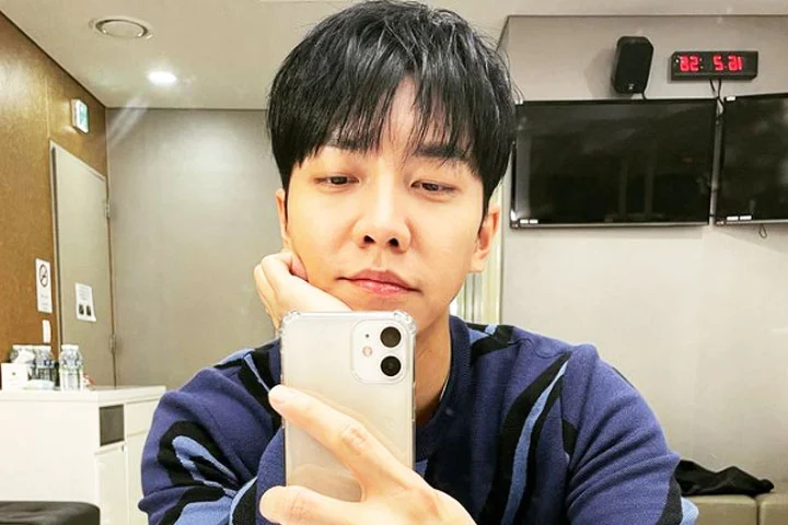 instagram@leeseunggi.official