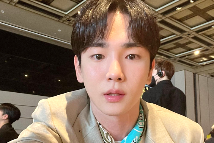 instagram@bumkeyk