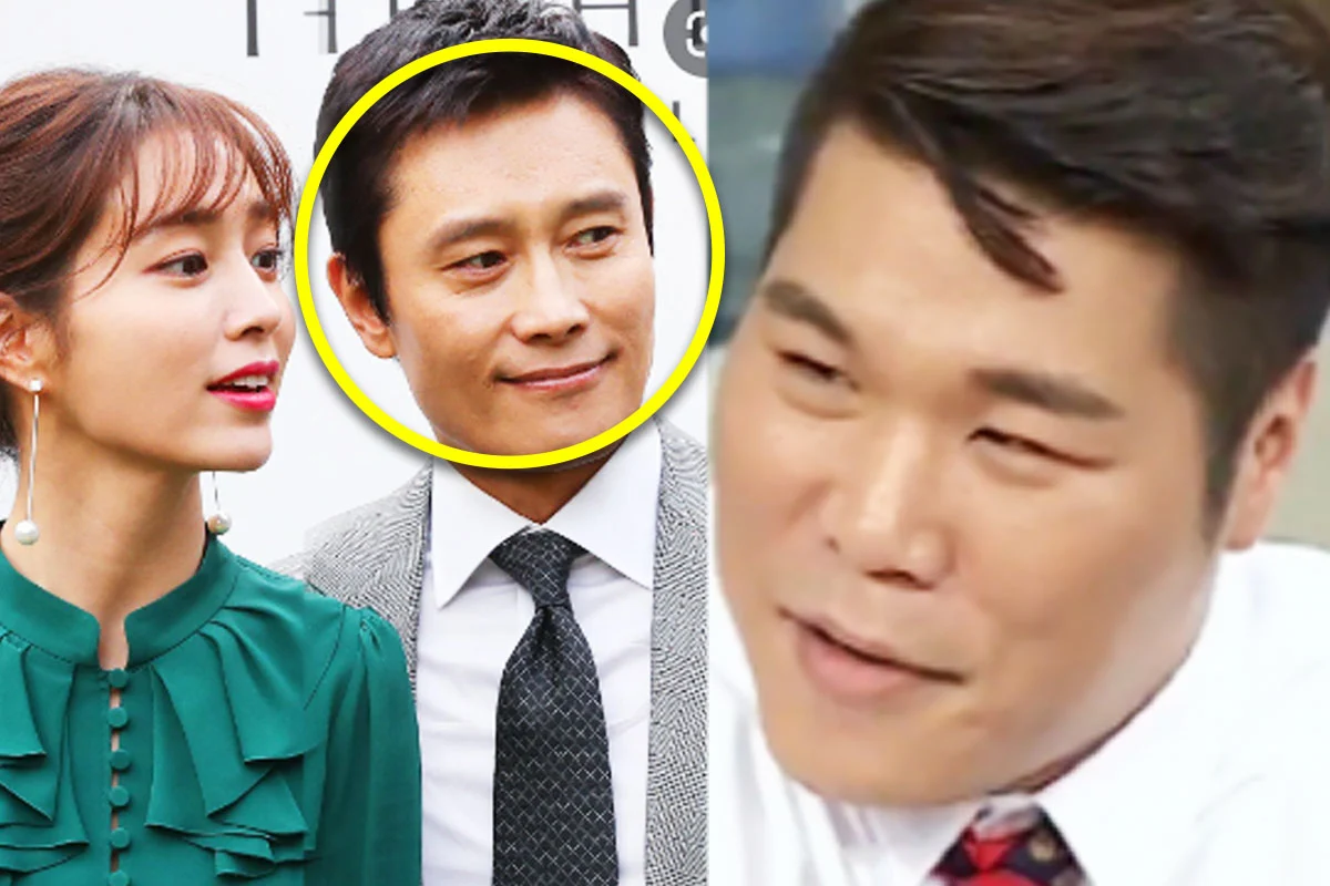 출처: 중앙일보, JTBC ‘아는형님’