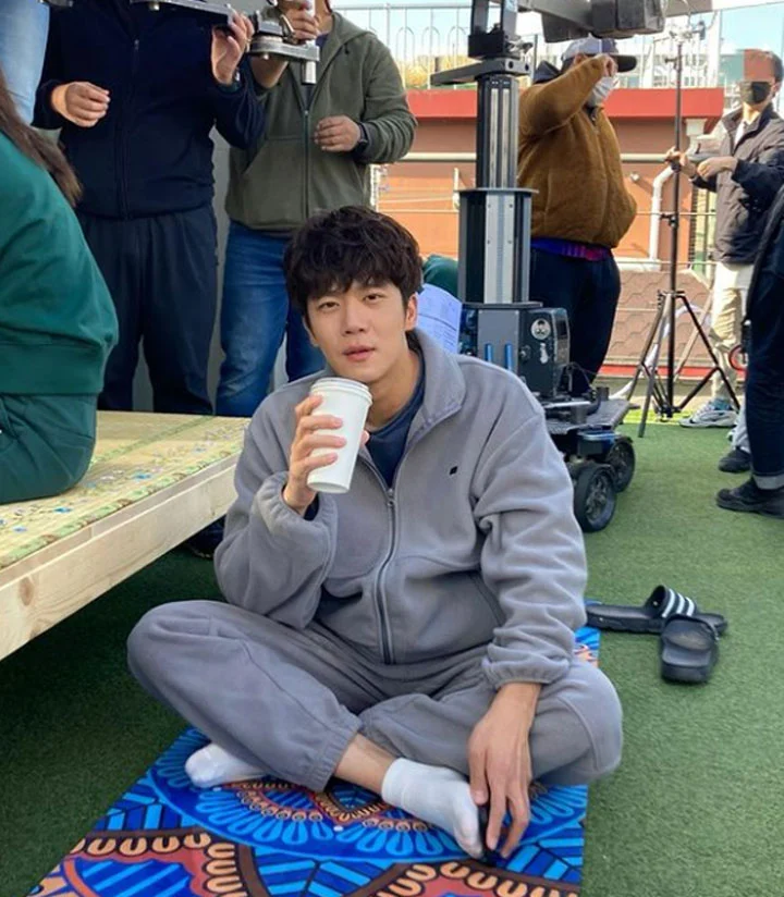 출처 : instagram@haseokjin