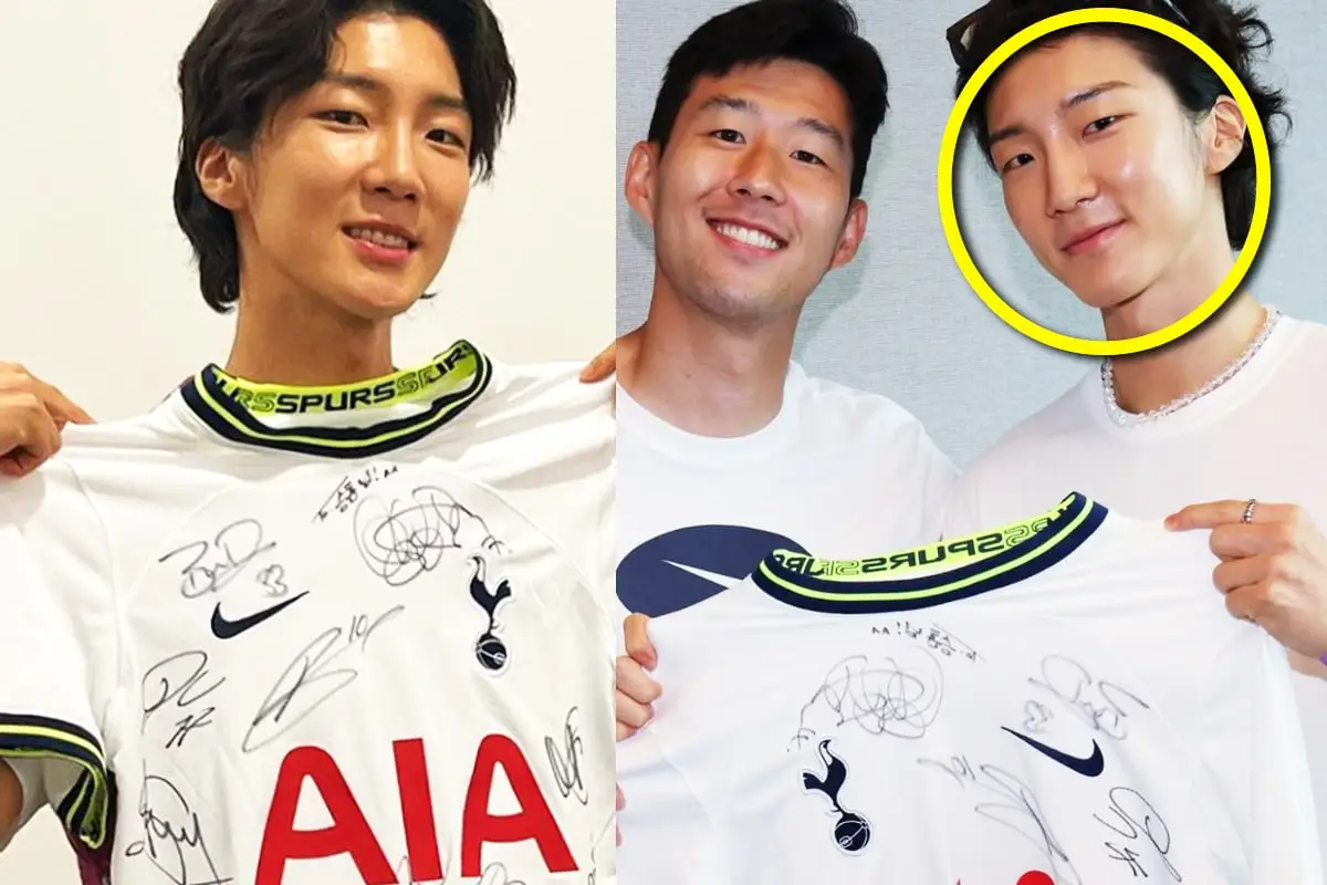 출처: instagram@maetamong, instagram@spursofficial