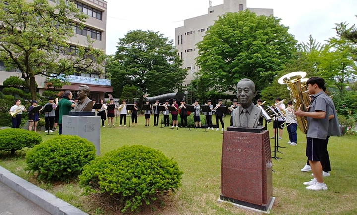 서울예술고등학교