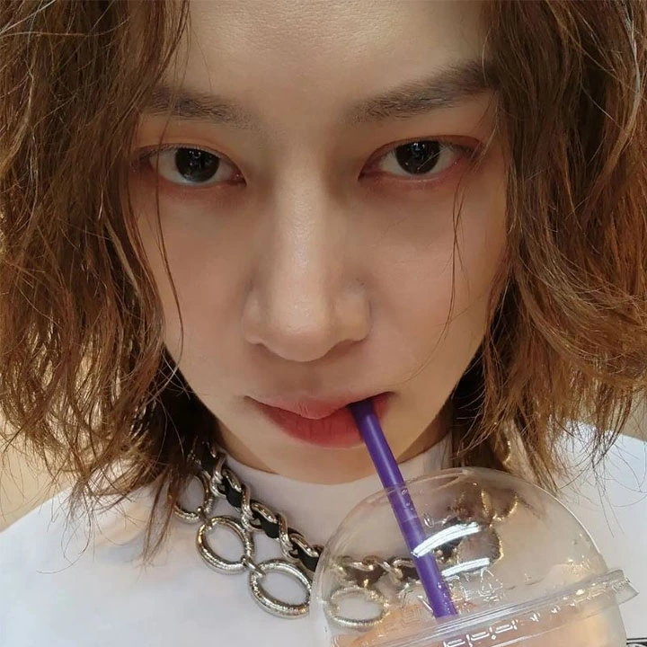 출처: instagram@kimheenim