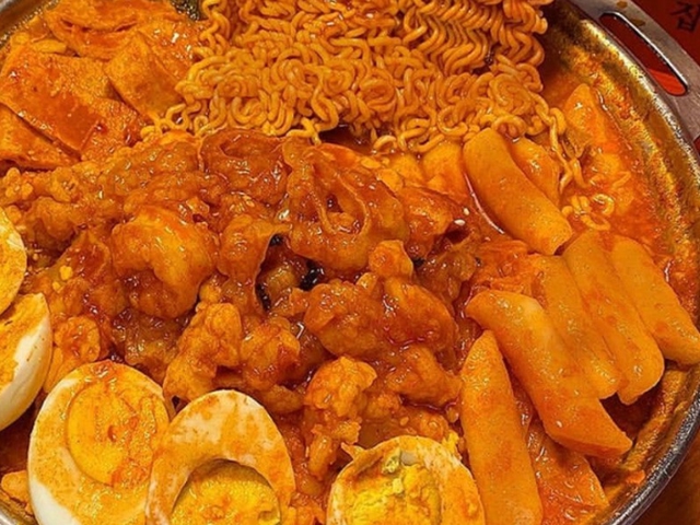 즉석떡볶이 | 검색결과 - ZUM 허브
