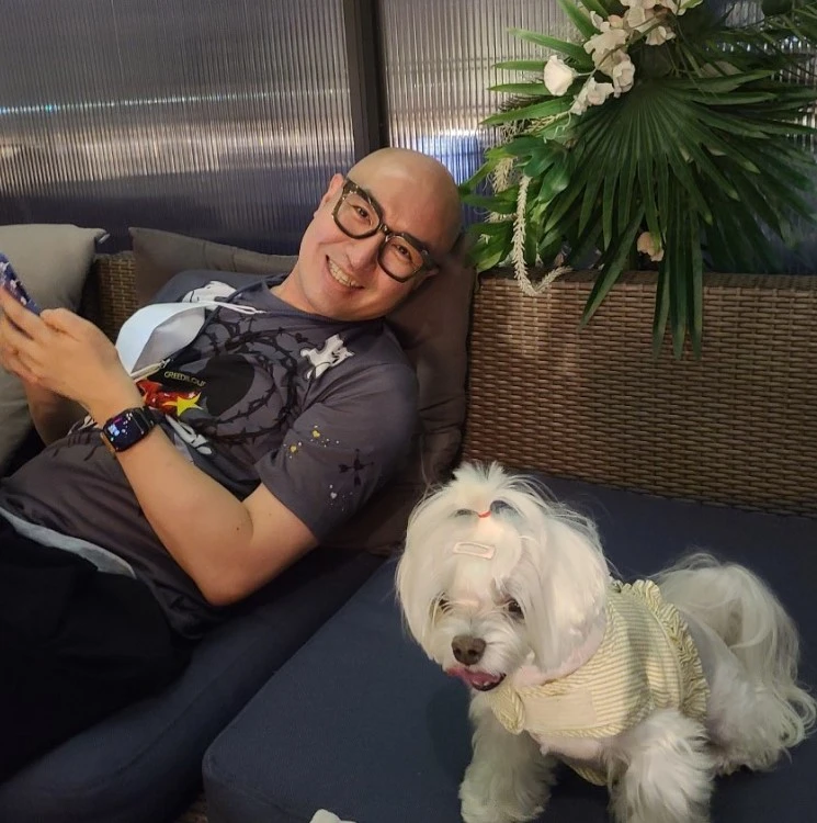 instagram@tonyhong1004