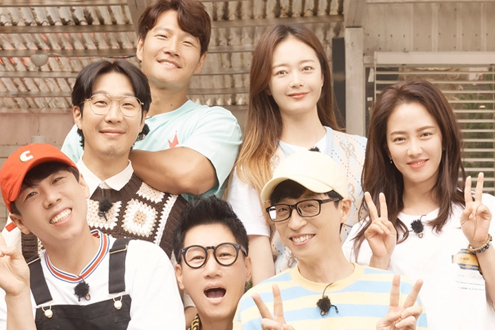 SBS ‘런닝맨’